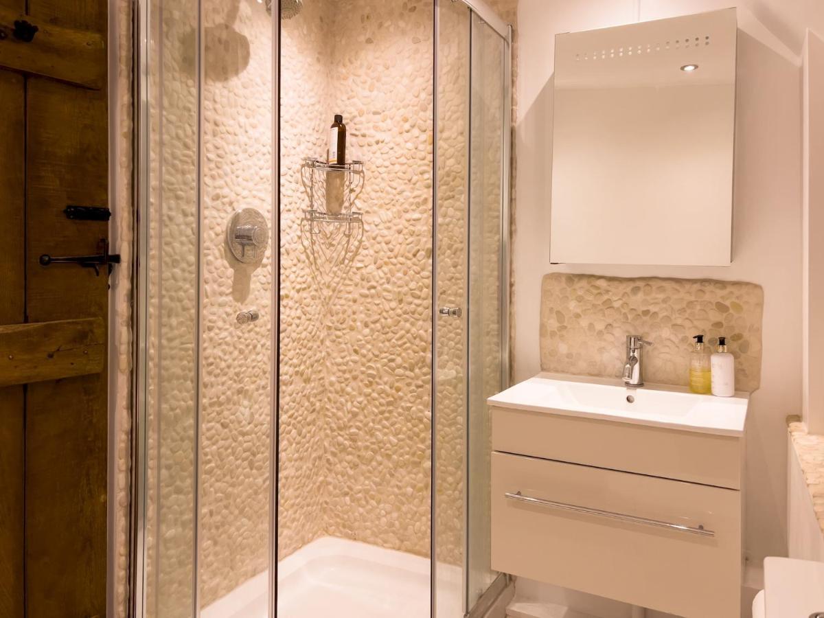 Miller Cottage A Luxury 1550'S Cottage In The Historic Centre Of Saffron Walden Exteriér fotografie